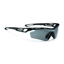 cykelbrille Rudy Project Tralyx cykelbrille, sort
