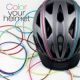 Casco Roadster Cykelhjelm, Sort