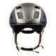 Casco Roadster Cykelhjelm, Sort