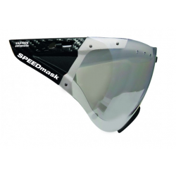 Visier SPEEDmask Vautron automatic hjelm briller fra casco og passer til SPEEDairo, SPEEDSTER, ROADSTER