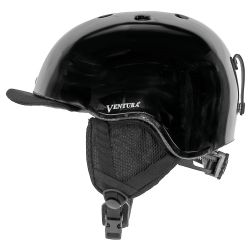 VENTURA Cool ski helmet