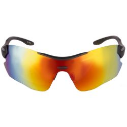 MIGHTY Rayon G4 Pro sports cykelbrille m. udskifteligt glas