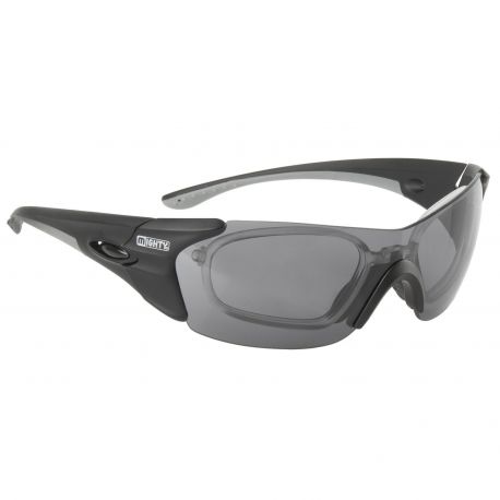 Cykelhjelm MIGHTY Rayon In-Sight G sports- / cykelbriller